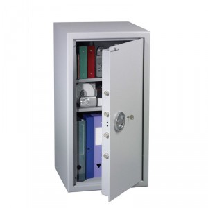 Coffre fort Hartmann MB80