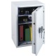 Coffre fort Protect Duo 0123 Classe 0