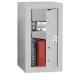 Coffre fort Hartmann Vulcain 80