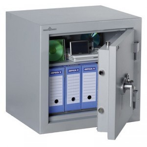 Coffre fort Hartmann Zephir Duo 2138 Classe 2
