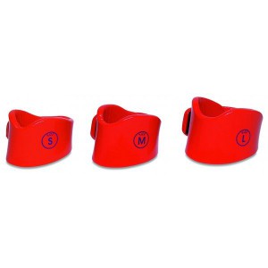 Collier pour cervicales 3 tailles