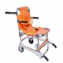 Chaise d'évacuation