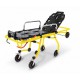 Chariot Brancard Auto-Chargeant