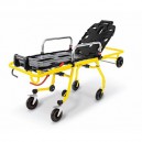 Chariot Brancard Auto-Chargeant