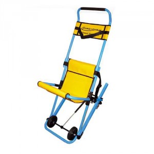 Chaise d'évacuation MK4 président