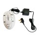Système d'alarme pour sourds et malentendants Ei-Electronics Ei170RF