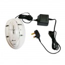 Système d'alarme pour sourds et malentendants Ei-Electronics Ei170RF