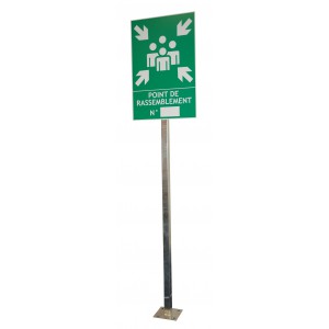 Mat de fixation