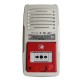 Alarme incendie type 4 radio
