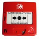Déclencheur Manuel d'Alarme Radio