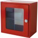Boite sous verre dormant