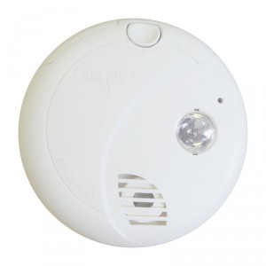 Détecteur de fumée First Alert SA720CE