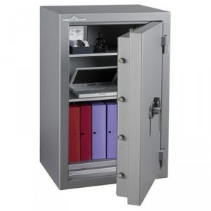 Coffre fort Hartmann Zephir Duo 3094 Classe 3