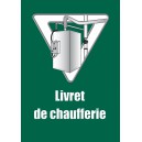 Livret de chaufferie