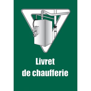 Livret de chaufferie