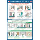 Consigne BD hôtel