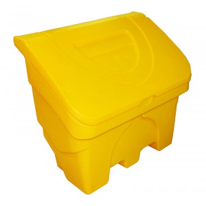 Bac Plastique 200L