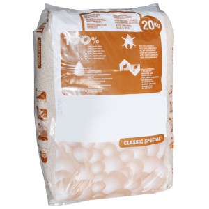 Absorbant minéral