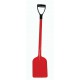 Pelle incendie manche standard