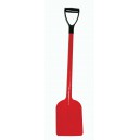 Pelle incendie manche standard