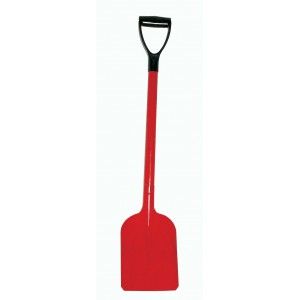 Pelle incendie manche standard
