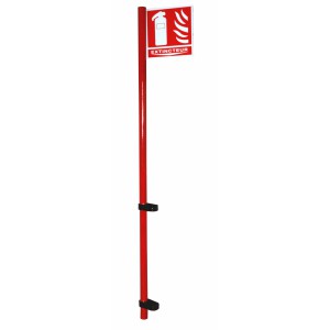 Porte drapeau