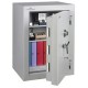 Coffre fort Hartmann Zephir Duo 5114 Classe 5