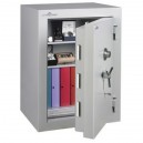 Coffre fort Hartmann Zephir Duo 5114 Classe 5