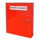 Armoire pour classeur de sécurité