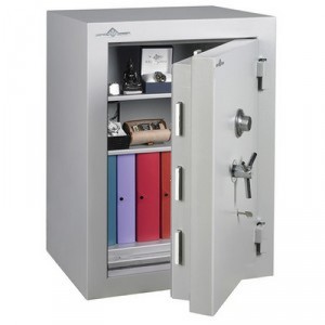 Coffre fort Hartmann Zephir Duo 5159 Classe 5