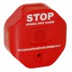 Stop vol