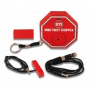  Mini stop vol