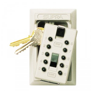 Coffre à clefs Key Safe Standard