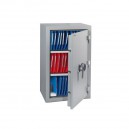 Armoire forte blindée Hartmann Star Protect 250