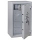 Armoire forte Hartmann Compartiments Protect 250/10