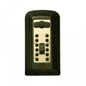 Coffre à clefs Key Safe Pro