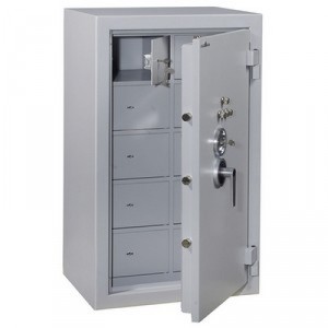 Armoire forte Hartmann Compartiments Protect 900/20