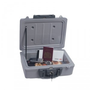 Mallette Phoenix ignifuge FS0351K