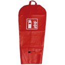Housse m1 pour extincteur 6/9kg