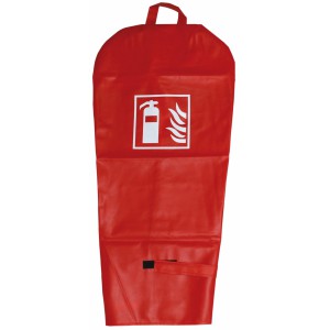 Housse m1 pour extincteur 6/9kg
