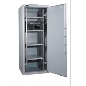 Armoire forte pour serveurs informatiques Hartmann Serveur Protect 535