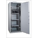 Armoire forte pour serveurs informatiques Hartmann Serveur Protect 860