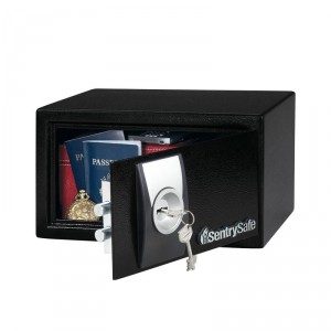 Coffre fort Sentry Safe X031