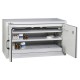 Armoire forte pour produits dangereux Hartmann Chimie Protect 210