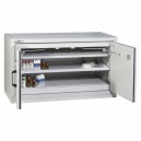 Armoire forte pour produits dangereux Hartmann Chimie Protect 210