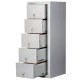 Armoire forte coupe-feu Hartmann Class Fire 4T