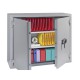 Armoire forte anti-feu Hartmann Super Protect 400