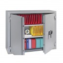 Armoire forte anti-feu Hartmann Super Protect 400