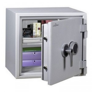 Armoire forte ignifuge Hartmann Protect Fire 50