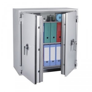 Armoire forte ignifuge Hartmann Protect Fire 221